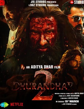 DHURANDHAR 2